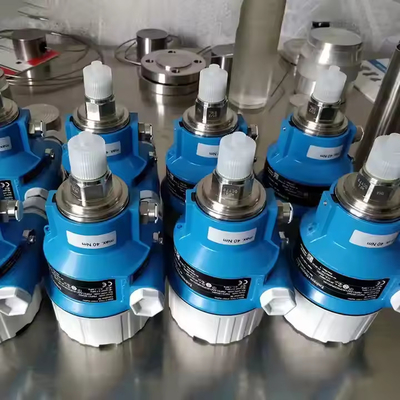 Endress Hauser PMC41 PMC51 PMC71 مستشعر سيراميك E+H جهاز إرسال ضغط رقمي للغاز والسائل للأدوية والأغذية