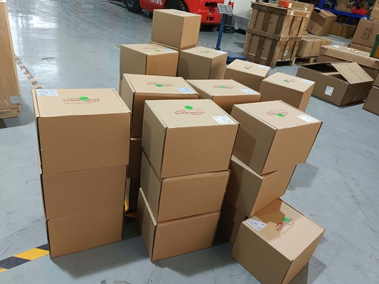 المورد صمام هوائي مراقبين الصمام الرقمي Flowserve Logix 520MD 3200MD 3800 موقف الصمام التحكم الذكي