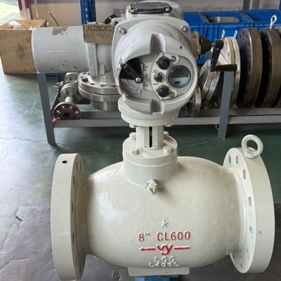 الصمام الكهربائي المحوري المخصصة Auma Actuator GS صناديق التروس الجزئية الدوران SA