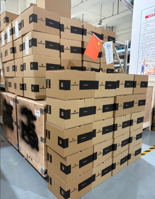 صمام تحكم هوائي صيني Fisher FIELDVUE DVC6200F جهاز تحكم/محدد موضع صمام درجة حرارة منخفضة -52 درجة مئوية Norgren B68G منظم