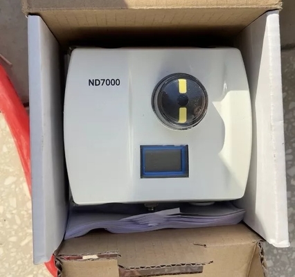 Neles ND7000 ND9000 مراقب صمام ذكي الصين 3 طريق صمام التحكم في تدفق
