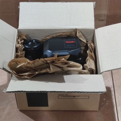 جهاز تحديد موقع الصمام الذكي Tissin TS800 TS600 جهاز تحكم الصمام الكهربائي الهوائي