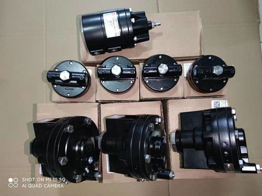 صمام التحكم الصيني مع موقع SMART SMART SVI2-21113111 محدد صمام و ROTORK YTC YT-200 YT-205 YT-220 منظم مرشح