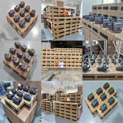 صمام تحكم صيني مع مشغلات هوائية KTM AW AWN و KOSO EPA800 EPB 800 EPC800 محدد موضع الصمام و منظم مرشح Fisher 67cfr