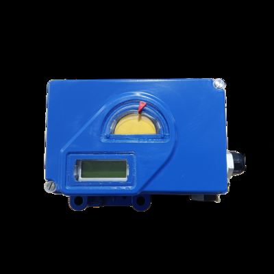 فوكسبورو SRD991 جهاز تحديد موقع الصمام الذكي الدقة الرقمية مع الاتصالات HART و Fieldbus