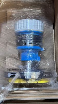 جهاز إرسال الضغط التفاضلي Deltabar PMD55B لـ Endress Hauser