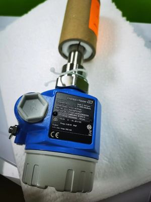 Endress Hauser PMP51 جهاز إرسال الضغط الرقمي الملحوم بمستشعر معدني للغازات والسوائل البخارية