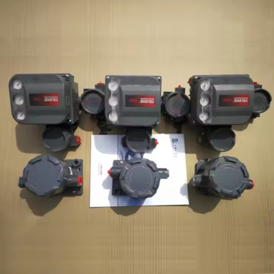 DVC6205 DVC6215 Fisher FIELDVUE وحدة تحكم صمام ذكي، محدد موضع صمام رقمي