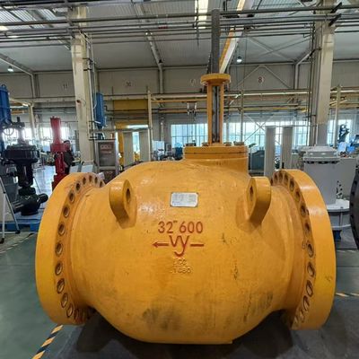 صمام تدفق محوري كهربائي من الفولاذ المقاوم للصدأ