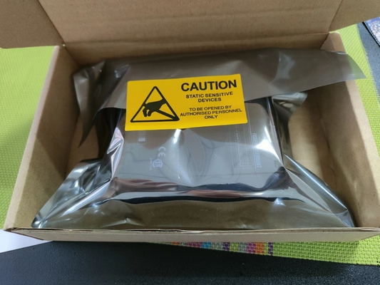 نظام التحكم الموزع DeltaV EMERSON DeltaV KJ1501X1-BC3 SE2719C01 الإدخال / الإخراج التقليدي لنظام DCS