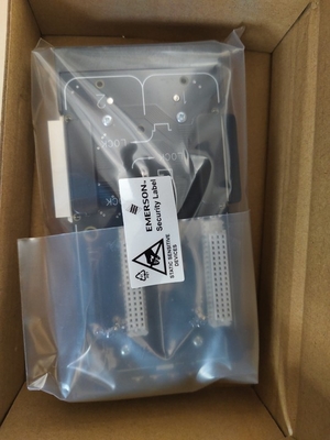 نظام التحكم الموزع DeltaV EMERSON DeltaV KJ1501X1-BC3 SE2719C01 الإدخال / الإخراج التقليدي لنظام DCS