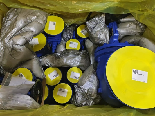 سبيراكس ساركو KE73 جسم صمام التحكم DN15-100 فلانج BSP ANSI DIN المعايير ISO9000