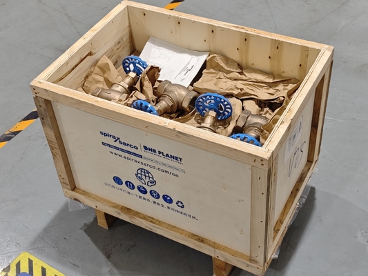 سبيراكس ساركو KE73 جسم صمام التحكم DN15-100 فلانج BSP ANSI DIN المعايير ISO9000