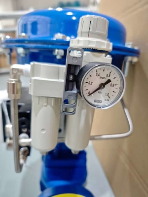 سبيراكس ساركو KE73 جسم صمام التحكم DN15-100 فلانج BSP ANSI DIN المعايير ISO9000