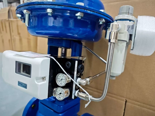 سبيراكس ساركو KE73 جسم صمام التحكم DN15-100 فلانج BSP ANSI DIN المعايير ISO9000