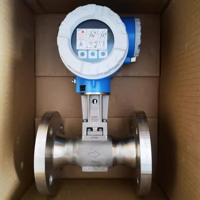 Endress Hauser جديد أصلي E + H Proline Prowirl F 200 7F2B 7F2C مقياس تدفق الدوامة