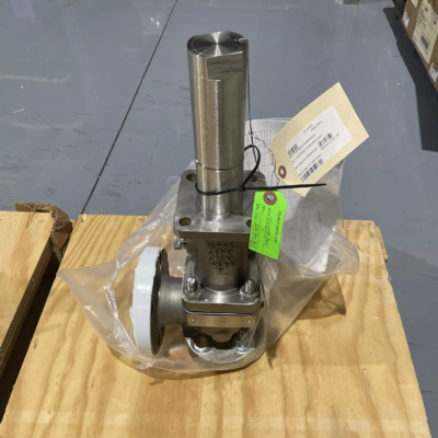 الصينية الغاز الوقود المنزلق إميرسون كروسبي H سلسلة صمامات السلامة الربيع المباشر صمام الإغاثة السلامة الفولاذ المقاوم للصدأ