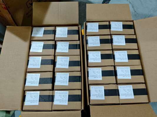 صمام تخفيض ضغط الغاز 67C، 67CR، 67CF و67CFR منظمات ضغط فيشر الرقمية التي تعمل بشكل مباشر منظم الجهد الكهربي