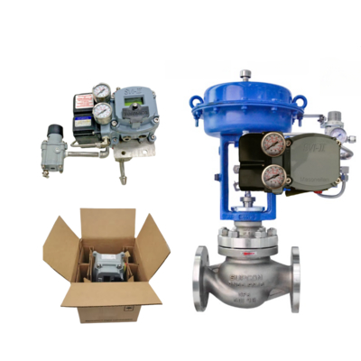 Masoneilan SVI2 AP-22123121 Digital Valve Positioner HART 5/7