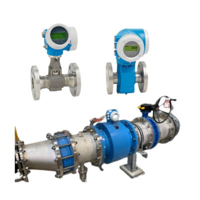 Endress+Hauser Proline Promag 50P 53P مقياس التدفق الكهرومغناطيسي DN15-DN600