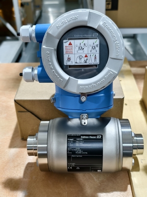 Endress+Hauser Proline Promag 50P 53P مقياس التدفق الكهرومغناطيسي DN15-DN600