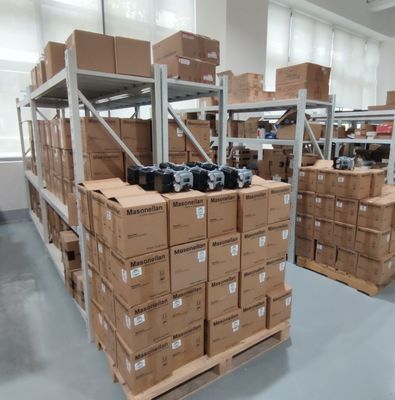 بيكر هيوز ماسونيلان صمام رقمية موقف Svi2ap موقف SVI2 AP-21113111 SVI2 AP-21123121 مع صمام التحكم الصيني