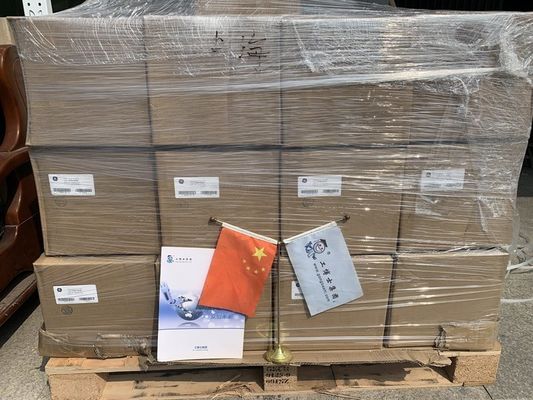 صمام التحكم مع صمام بيكر هيوز ماسونيلان رقمية موقف SVI2-21123121 مضخة النيوماتيكية YT-200 جهاز تنظيم المرشح