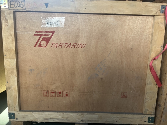 أجهزة الضغط من الموردين في الأسهم Tartarini V/61 صمامات الإغاثة ذاتية الربيع للضغوط المنخفضة