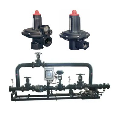 معدات الضغط تارتاريني V/61 V60 V50 V51 صمامات أمان أوتوماتيكية زنبركية لتخفيض الضغط والمخفف