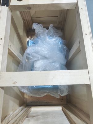 صمام التحكم الصيني مع مشغل الصمام KOSO 3610