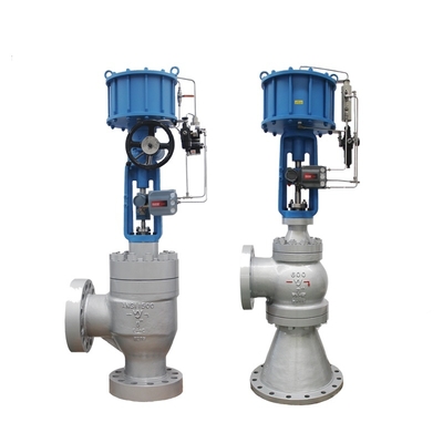 مُوَضِّع صمام ذكي Fisher FieldVue DVC6200 مع اتصالات HART