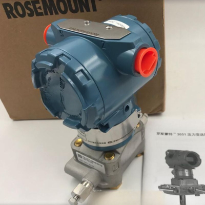 ناقل مستوى Rosemount 3051L مع بروتوكول HART IP66