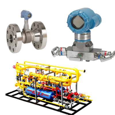 ناقل الضغط Rosemount 3051 ± 0.075% دقة IP66