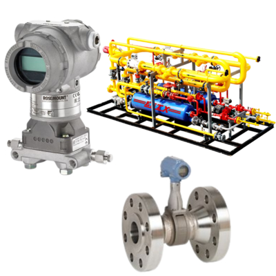ناقل الضغط Rosemount 3051 ± 0.075% دقة IP66