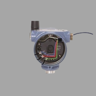مقياس تدفق إيمرسون روزماونت 702 الدوامي 4-20mA HART IP66 صناعي