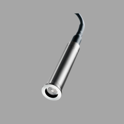 Emerson Rosemount 520 Non-Intrusive Temperature Sensor 10.5-35V DC
