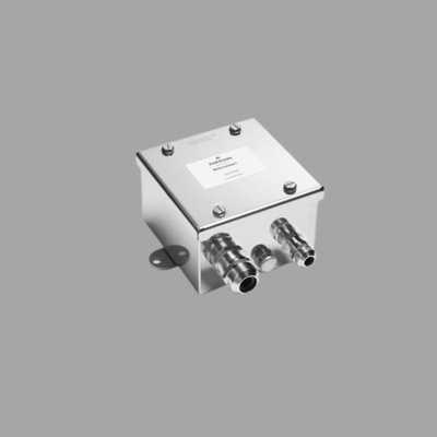 Emerson Rosemount 520 Non-Intrusive Temperature Sensor 10.5-35V DC