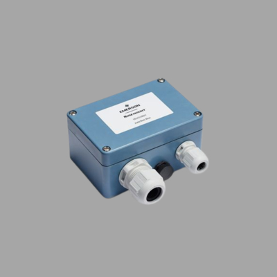Emerson Rosemount 520 Non-Intrusive Temperature Sensor 10.5-35V DC