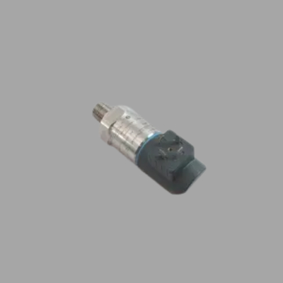 Pressure reducing regulator with Endress+Hauser Proline Prowirl D200 vortex flowmeter and Cerabar PTC31B temperature transmitter