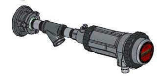 Fireye 95DSS3-1WINC مسح اللهب مع واجهة Modbus