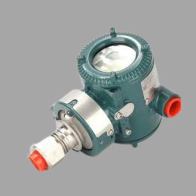 Valve switching skid system, equipped with Yokogawa VY series vortex flowmeters and Eja210e, Eja430e, Eja438e, and Eja530e pressure transmitters