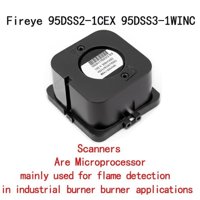 Fireye 95DSS3-1WINC مسح اللهب مع واجهة Modbus