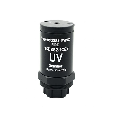Fireye 95DSS3-1WINC ماسح نيران UV مع واجهة Modbus