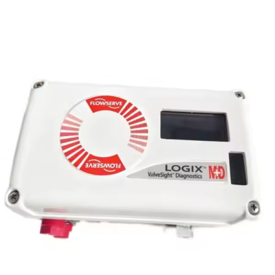 فيشر 67DFR منظم الضغط Flowserve Logix 520MD صمامات التحكم الصناعي