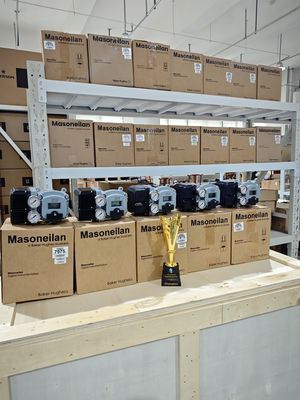 بيكر هيوز ماسونيلان صمام رقمية موقف Svi2ap موقف SVI2 AP-21113111 SVI2 AP-21123121 مع صمام التحكم الصيني