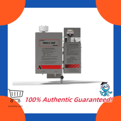 تحليلات غازات معالجة هيدروكربونات أميتيك Thermox WDG-IV تحليلات UOP تحليلات الأكسجين منخفضة التركيز