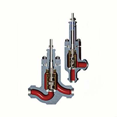 ماسونيلان 78400 18400 سلسلة لينكولن لوغ صمام مكافحة التجويف صمام تحكم الضغط العالي ماسونيلان 78400