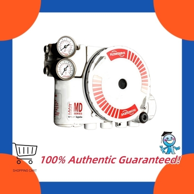 KOSO PRF300 PRF400 تصفية الهواء ضغط خفض صمام تدفق الخدمة لوجيكس 3200 سلسلة الرقمية هارت موقف الصمام الأسهم