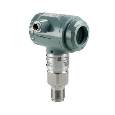 Rosemount 3051 ناقل الضغط 137.89bar IP65 الفولاذ المقاوم للصدأ