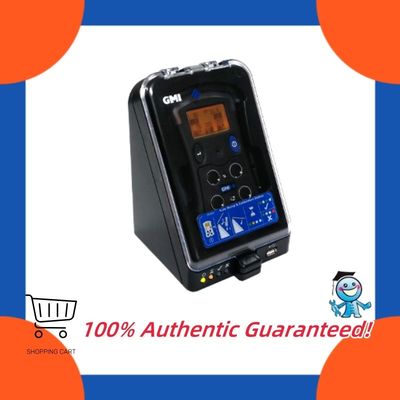 كاشف غاز 5 أصيل Teledyne GMI PS500 VOC Sensor Option كاشف غاز متعدد لمصانع الغاز الكيميائي النفطي
